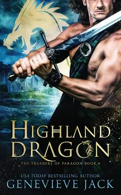 Dragonul din Highland - Highland Dragon