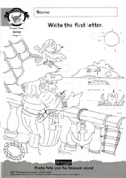 Storyworlds Yr1/P2 Etapa 4, Lumea fanteziei, Caiet de lucru ( 8 Pack) - Storyworlds Yr1/P2 Stage 4, Fantasy World, Workbook ( 8 Pack)