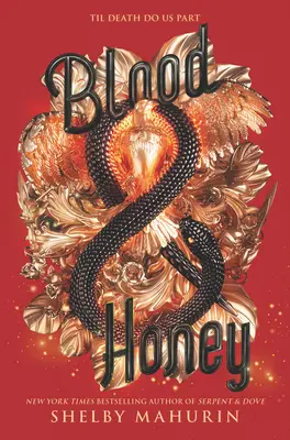 Sânge și miere - Blood & Honey