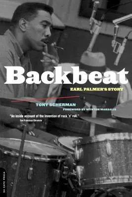 Backbeat: Povestea lui Earl Palmer - Backbeat: Earl Palmer's Story