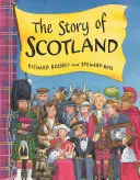 Povestea Scoției - The Story of Scotland