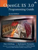 Ghid de programare OpenGL Es 3.0 - OpenGL Es 3.0 Programming Guide