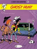 Vânătoare de fantome - Ghost Hunt