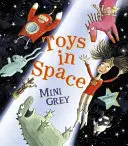 Jucării în spațiu - Toys in Space