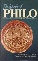 Lucrările lui Philo - The Works of Philo