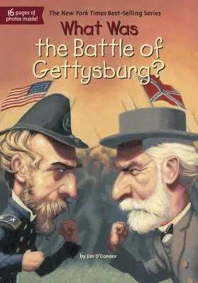 Ce a fost bătălia de la Gettysburg? - What Was the Battle of Gettysburg?