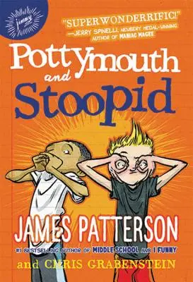 Pottymouth și Stoopid - Pottymouth and Stoopid
