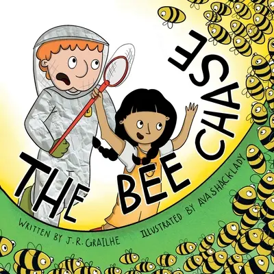 Urmărirea albinelor - The Bee Chase