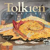 Tolkien: Comori - Tolkien: Treasures