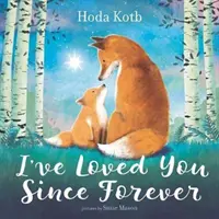 Te-am iubit dintotdeauna - I've Loved You Since Forever