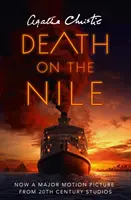 Moarte pe Nil - Death on the Nile