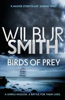 Păsări de pradă - Seria Courtney 9 - Birds of Prey - The Courtney Series 9