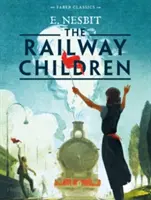 Copiii căii ferate - Railway Children