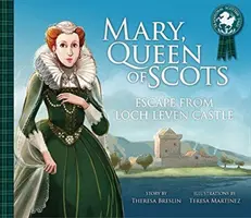 Maria, regina Scoției: Evadare de la castelul Lochleven - Mary, Queen of Scots: Escape from Lochleven Castle