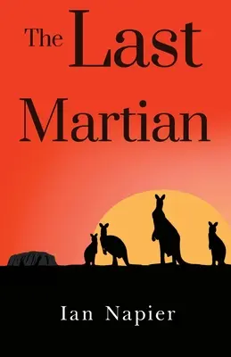Ultimul marțian - The Last Martian