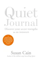Jurnal liniștit - Quiet Journal