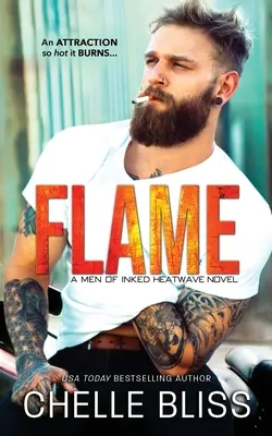 Flacără - Flame
