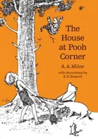 Casa de la colțul lui Pooh - House at Pooh Corner