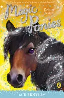 Ponei magici: Salvarea călăreților - Magic Ponies: Riding Rescue