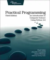 Programare practică: O introducere în informatică folosind Python 3.6 - Practical Programming: An Introduction to Computer Science Using Python 3.6