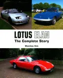 Lotus Elan: Povestea completă - Lotus Elan: The Complete Story