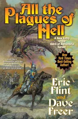 Toate plăgile iadului, 6 - All the Plagues of Hell, 6
