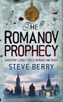 Profeția Romanov - Romanov Prophecy