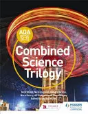 Aqa GCSE (9-1) Trilogia Științelor Combinate - Aqa GCSE (9-1) Combined Science Trilogy