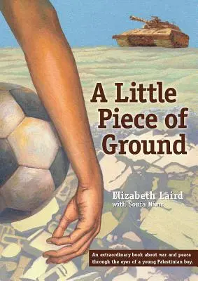 O mică bucată de pământ - A Little Piece of Ground