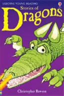 Povești cu dragoni - Stories of Dragons