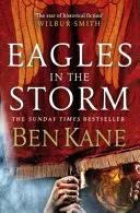 Vulturii în furtună, 3 - Eagles in the Storm, 3