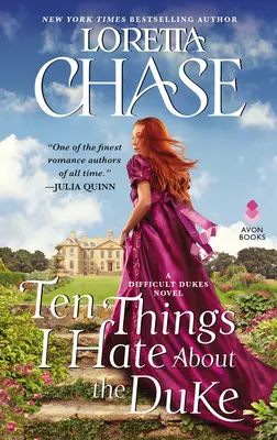 Zece lucruri pe care le urăsc la Duke - Ten Things I Hate about the Duke
