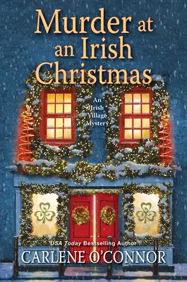 Crimă la un Crăciun irlandez - Murder at an Irish Christmas