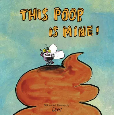 Acest rahat este al meu! - This Poop Is Mine!