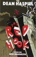 The Red Hook Volumul 1: Noul Brooklyn - The Red Hook Volume 1: New Brooklyn