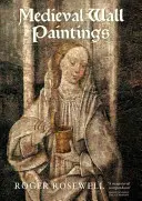 Picturi murale medievale în biserici engleze și galeze - Medieval Wall Paintings in English & Welsh Churches