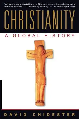 Creștinismul: O istorie globală - Christianity: A Global History