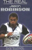 Adevăratul Jason Robinson - Real Jason Robinson