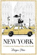 New York: Printr-un ochi al modei - New York: Through a Fashion Eye
