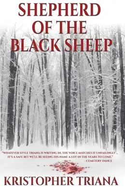 Păstorul oilor negre (Shepherd of the Black Sheep) - Shepherd of the Black Sheep