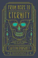 De aici până la eternitate: Călătorind prin lume pentru a găsi moartea bună - From Here to Eternity: Traveling the World to Find the Good Death
