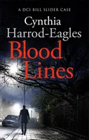 Blood Lines - Un mister Bill Slider (5) - Blood Lines - A Bill Slider Mystery (5)