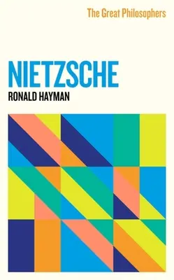 Marii filosofi: Nietzsche - The Great Philosophers: Nietzsche