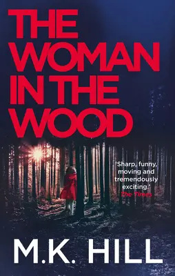 Femeia din pădure, 2 - The Woman in the Wood, 2