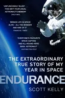 Endurance - Un an în spațiu, o viață de descoperiri - Endurance - A Year in Space, A Lifetime of Discovery