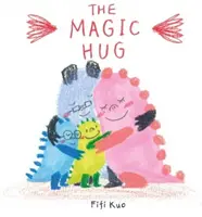 Îmbrățișare magică - Magic Hug