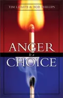 Furia este o alegere - Anger is a Choice