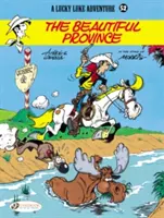 Lucky Luke 52 - Provincia frumoasă - Lucky Luke 52 - The Beautiful Province