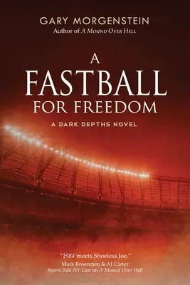 O minge rapidă pentru libertate - A Fastball for Freedom