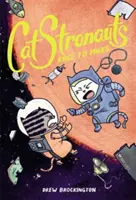 Catstronauts: Cursa spre Marte - Catstronauts: Race to Mars